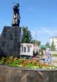 День памяти и скорби в Ковернино