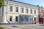 Епископ Городецкий и Ветлужский Августин совершил Чин великого освящения храма целителя Пантелеимона в Городецком Феодоровском мужском монастыре