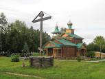 Миссионерские встречи в Варнавино