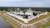 Епископ Городецкий и Ветлужский Августин принял участие в заседании Архиерейского совета Нижегородской митрополии в Свято-Троицком Макарьевском Желтоводском монастыре