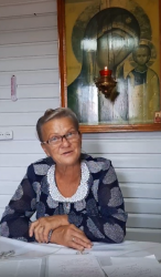 Онлайн-встреча Православного координационного совета в Шаранге