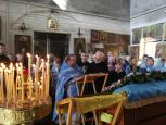 День знаний в Ковернинском благочинии