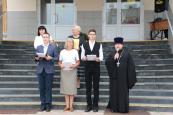 День знаний в Городецком благочинии