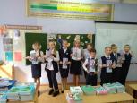 «Уроки мужества» в Шарангском благочинии
