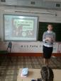 «Уроки доброты» в Ковернино