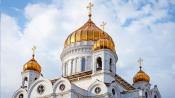 Епископ Городецкий и Ветлужский Августин принял участие в открытии конференции «Мировое Православие: первенство и соборность в свете православного вероучения»
