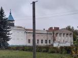В Воскресенском обсудили вопросы восстановления Воскресенского собора