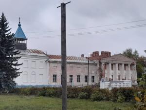 В Воскресенском обсудили вопросы восстановления Воскресенского собора