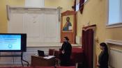 Межъепархиальный семинар для помощников благочинных по образованию