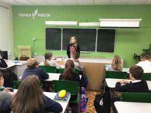 Беседы о семейных ценностях в Ковернино