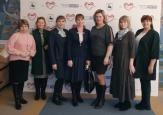 Делегация Семеновского благочиния приняла участие в XVI Рождественских образовательных чтениях Нижегородской митрополии