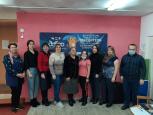 Цикл обучающих семинаров в Шарангском благочинии