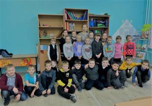 Международный День инвалидов в Ковернино