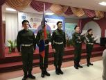 День героев Отечества в Шарангской школе