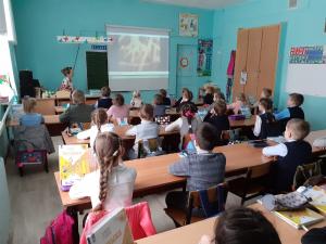 Встречи Рождественского поста в Ковернино