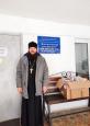 Рождественская акция для социальных учреждений прошла в Воскресенском благочинии