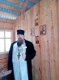Праздник Крещения Господня в Ковернино