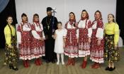 Рождественский районный фестиваль народного творчества в Воскресенском