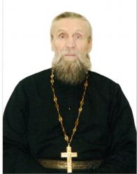 Ваше Высокопреподобие, досточтимый отец Виктор! Ваше Высокопреподобие, досточтимый отец Виктор!