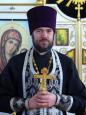 Его Преподобию, настоятелю Прихода церкви преподобного Серафима Саровского п. Пижма Тоншаевского района,  иерею Алексею Жиленко