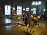В Воскресенском благочинии почтили память новомучеников и исповедников Церкви Русской и всех усопших, пострадавших в годину гонений за веру Христову