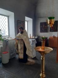 Мероприятия приуроченные к 33-летней годовщине вывода Советских войск из Афганистана начались в городском округе Сокольский