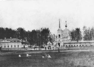 27 февраля канун совершения памяти 100-летия подвига новомучеников и исповедников Церкви Русской при изъятии церковных ценностей