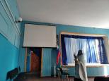 4 марта, в преддверии Великого поста, иеромонах Варнава (Тихонов) и братия Городецкого Феодоровского мужского монастыря, освятила ГКОУ «Школу- интернат №10» г. Городец.