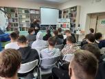 «Православная книга – путь к добру и миру»