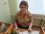 Конференция "Семейное чтение. Светская и православная книга в семье" в Шарангском благочинии