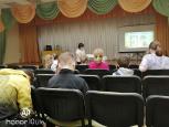 День православной книги в Семеновском благочинии