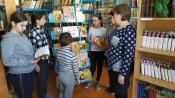 День православной книги в Варнавинском благочинии