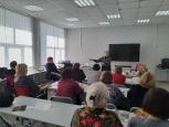 «Основы православной культуры» в Шаранге