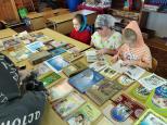 День православной книги в Сухобезводном