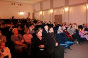 День работника культуры в Сокольском