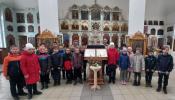 Пасхальное дерево - символ новой жизни