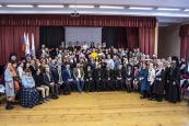 В Городецкой епархии прошли VII Епархиальные образовательные чтения 
