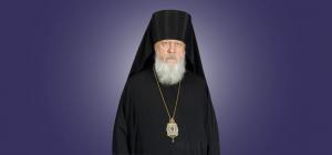 Глава Нижегородской митрополии поздравил епископа Городецкого и Ветлужского Августина с 10-летием со дня архиерейской хиротонии