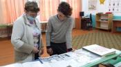 В краеведческом музее села Волынцы Ветлужскооо района (Ветлужское благочиние) прошло мероприятие «Святыни православия». 