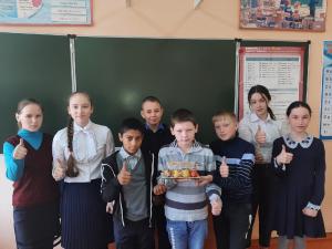 Пасхальные мотивы в Шаранге