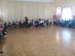 Праздник "Пасхальная радость" в Городецком благочинии