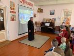 Детский праздник в Семенове