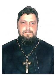15 мая скончался клирик Городецкой епархии, протоиерей Андрей Бочкарев, настоятель прихода в честь Преображения Господня с. Подолец Городецкого района