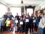 День славянской письменности и культуры в Семенове