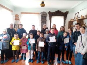 День славянской письменности и культуры в Семенове День славянской письменности и культуры в Семенове