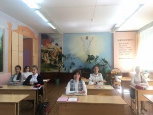 День славянской письменности и культуры в Городецком благочинии