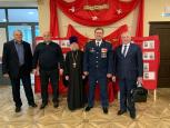 Просветительские встречи в Семеновском благочинии