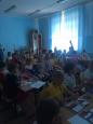 Просветительские беседы о добре с подростками в Ковернино