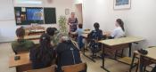 Беседы о семье в Шарангском благочинии