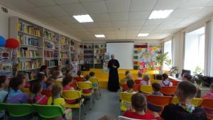 ТВОРИ ДОБРО ДРУГИМ ВО БЛАГО